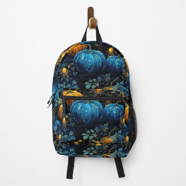 Item preview, Magical giant pumpkins! designed and sold by BloodRubyz.