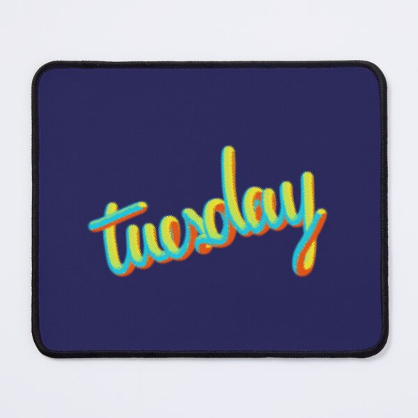 Item preview, Tuesday 3D designed and sold by PocketRoom.
