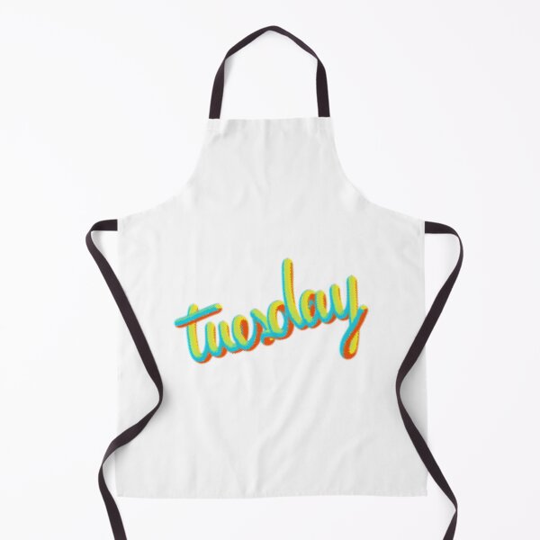 Item preview, Tuesday 3D designed and sold by PocketRoom.