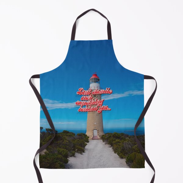 Item preview, Don't stumble over something behind you designed and sold by mensijazavcevic.