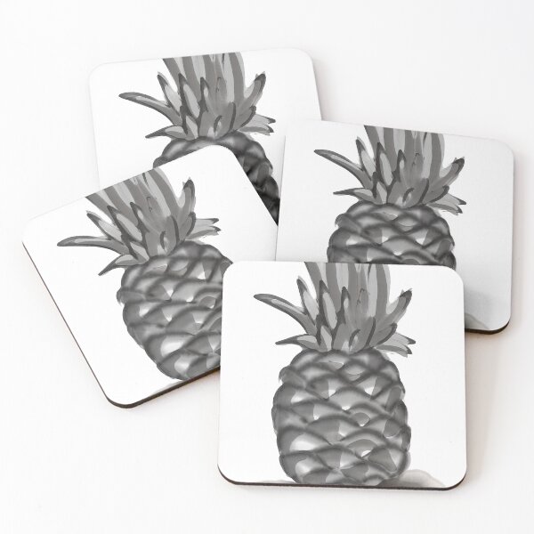 Item preview, Pineapple designed and sold by StudioMasha.
