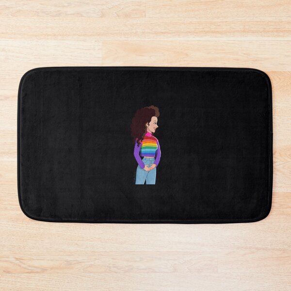 Item preview, Fran Fine Rainbow 	 	 	 designed and sold by xoylmzhwex15.