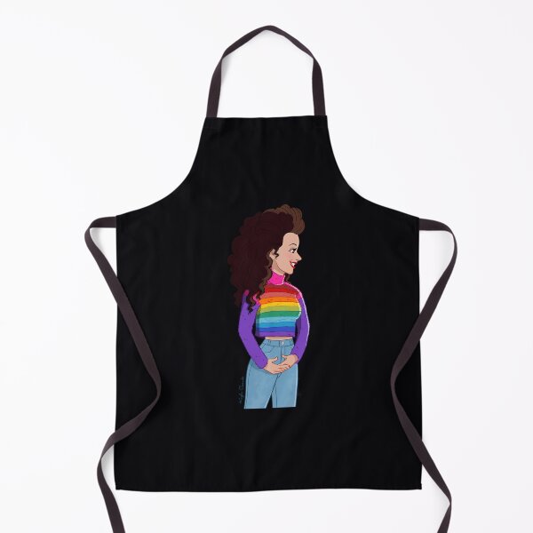 Item preview, Fran Fine Rainbow designed and sold by xoylmzhwex15.