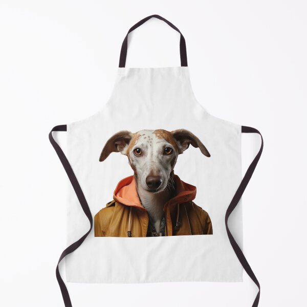 Item preview, GALGO GREYHOUND DOG designed and sold by Ebuch007.