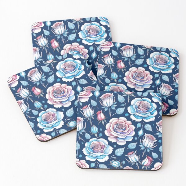Item preview, Roses designed and sold by Printsalotl.