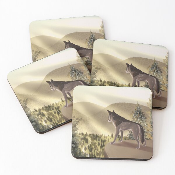 Item preview, The Wandering Spirit designed and sold by Repplica.