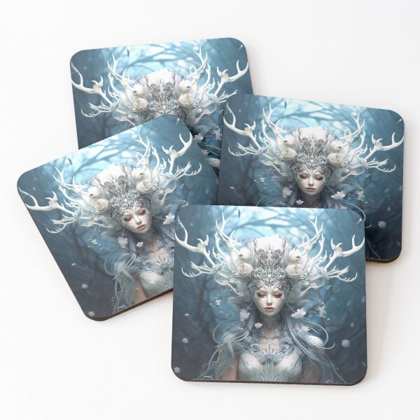 Item preview, Fantastic Woman I designed and sold by lylange.