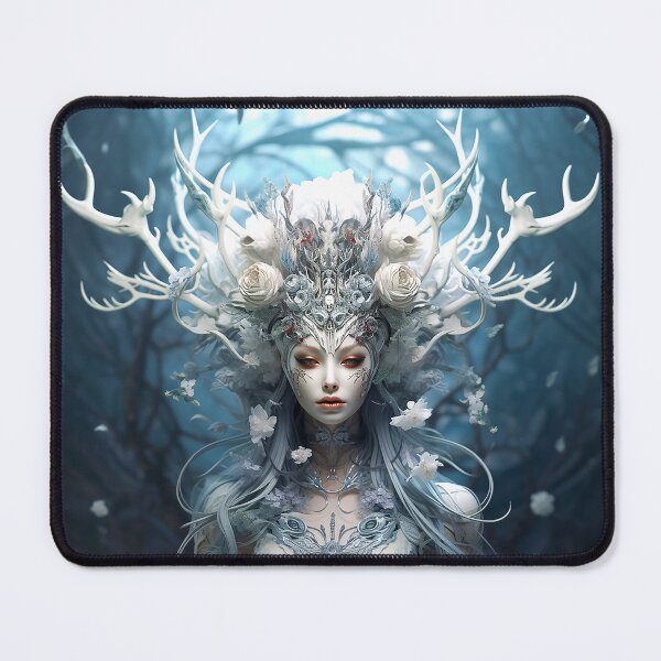 Item preview, Fantastic Woman I designed and sold by lylange.