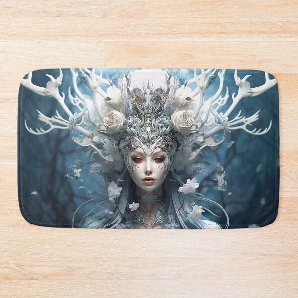 Item preview, Fantastic Woman I designed and sold by lylange.