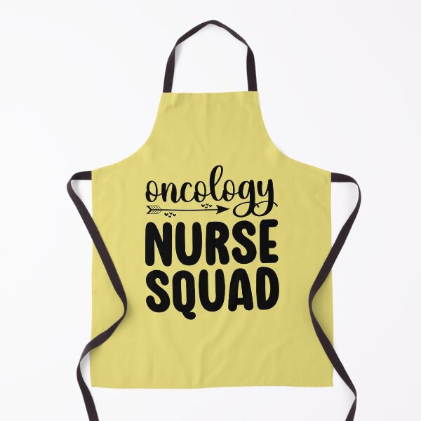 Item preview, Oncology Nurse Squad designed and sold by kamrankhan.