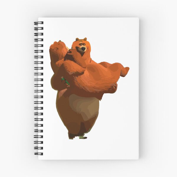 Item preview, Funny  grizzy and the lemmings designed and sold by ghalli2.