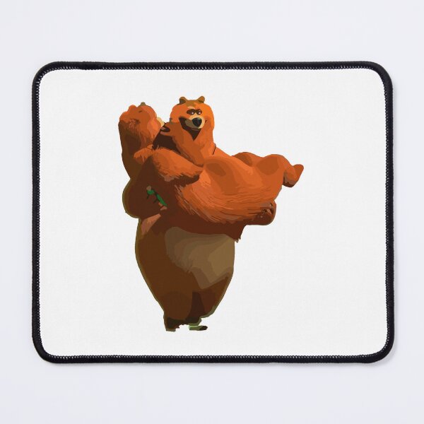 Item preview, Funny  grizzy and the lemmings designed and sold by ghalli2.