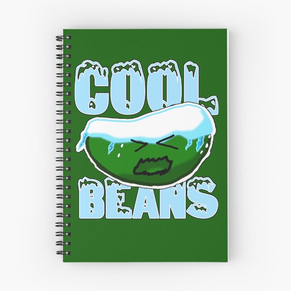 Item preview, Cool Beans designed and sold by CouchPartyInc.