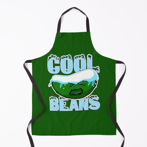 Item preview, Cool Beans designed and sold by CouchPartyInc.
