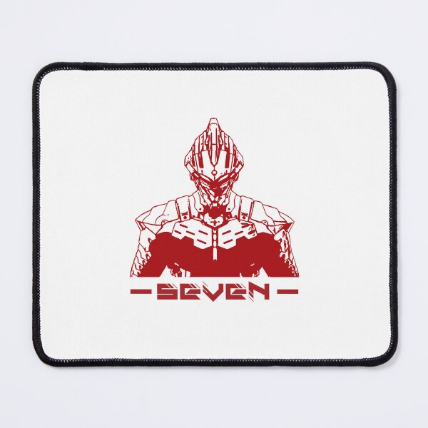 Item preview, SEVEN designed and sold by ahtundesigns.