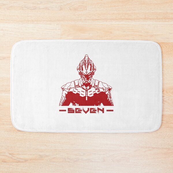 Item preview, SEVEN designed and sold by ahtundesigns.