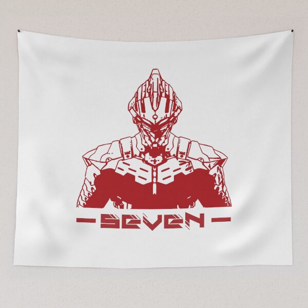 Item preview, SEVEN designed and sold by ahtundesigns.