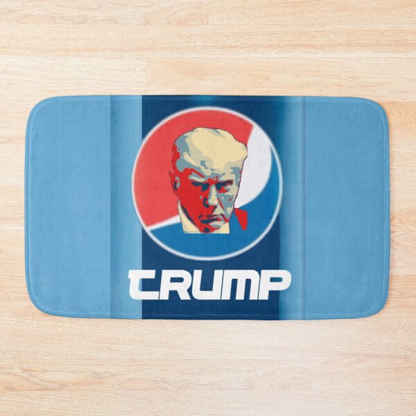 Item preview, Trump Cola designed and sold by Flirt-Teez.