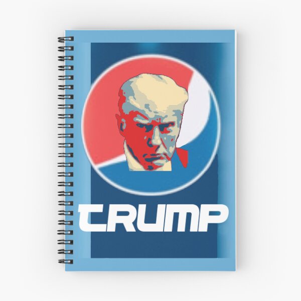 Item preview, Trump Cola designed and sold by Flirt-Teez.