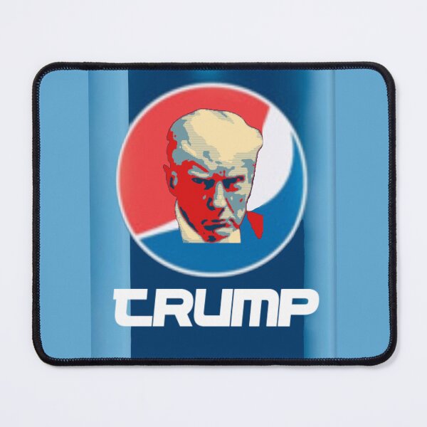 Item preview, Trump Cola designed and sold by Flirt-Teez.