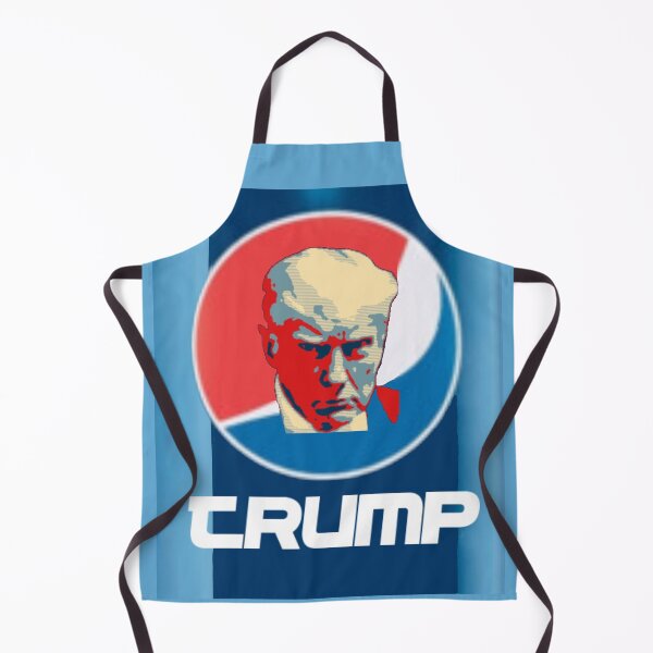 Item preview, Trump Cola designed and sold by Flirt-Teez.