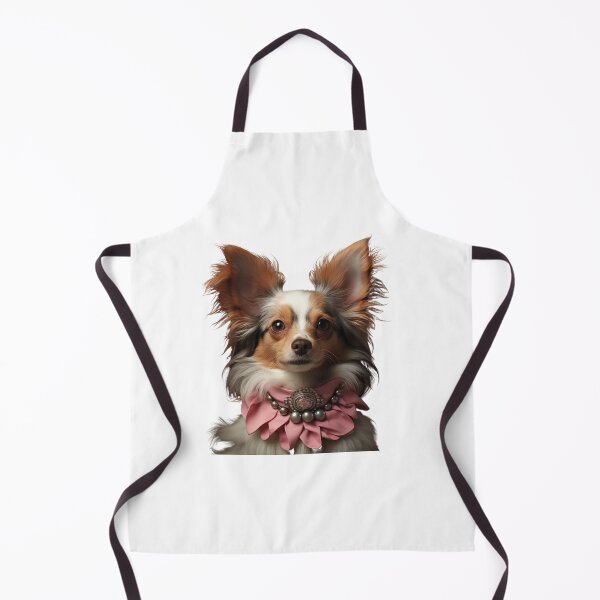 Item preview, PAPILLON DOG designed and sold by Ebuch007.