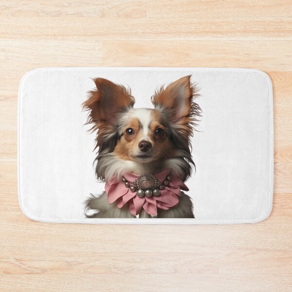 Item preview, PAPILLON DOG designed and sold by Ebuch007.