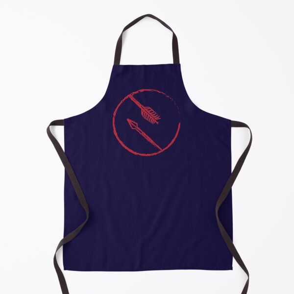 Item preview, Red Arrow Archer Logo designed and sold by skocartwork.