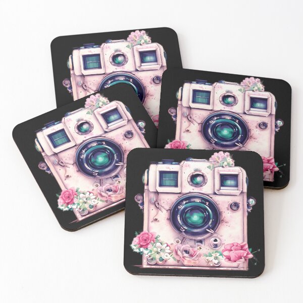 Item preview, Camera vintage designed and sold by fashionrepublic.
