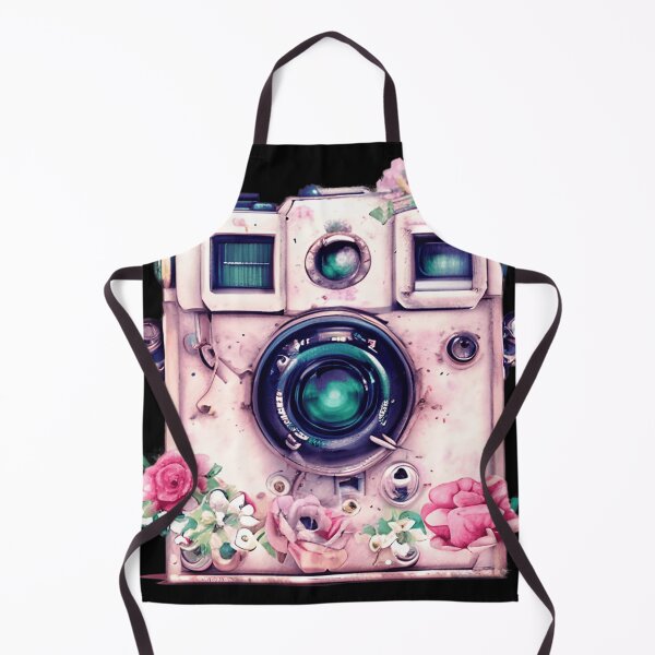 Item preview, Camera vintage designed and sold by fashionrepublic.