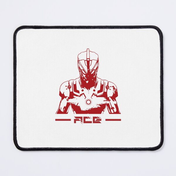 Item preview, ACE designed and sold by ahtundesigns.