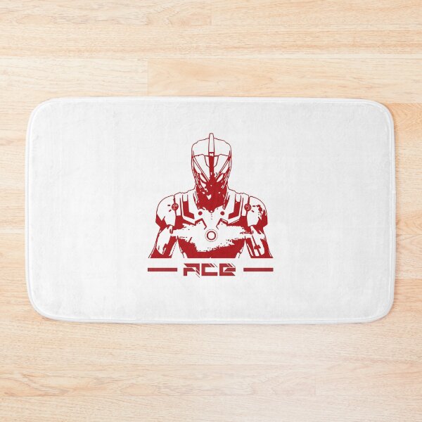 Item preview, ACE designed and sold by ahtundesigns.