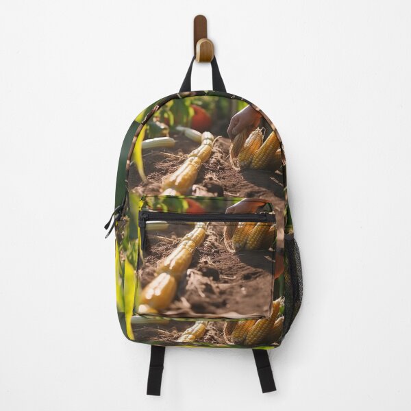 Item preview, Corn Seed designed and sold by Aestheticlanart.
