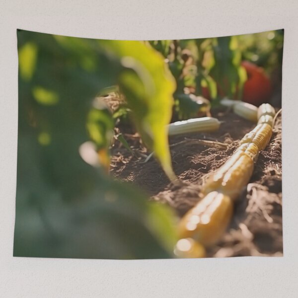 Item preview, Corn Seed designed and sold by Aestheticlanart.