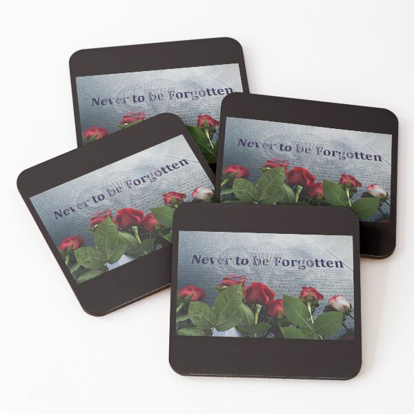 Item preview, NEVER TO BE FORGOTTEN.... designed and sold by OL KOOT DESIGNS.
