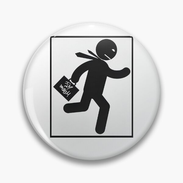 Item preview, Business Man designed and sold by IMAPROBLEM BRAND CLOTHING BY INFLUENCE GETEM.