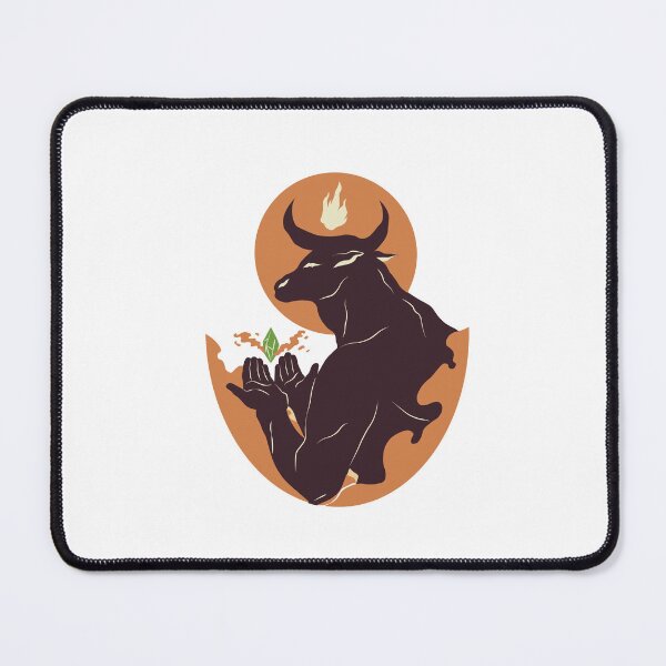Item preview, Taurus Zodiac Sign designed and sold by hazemm7.