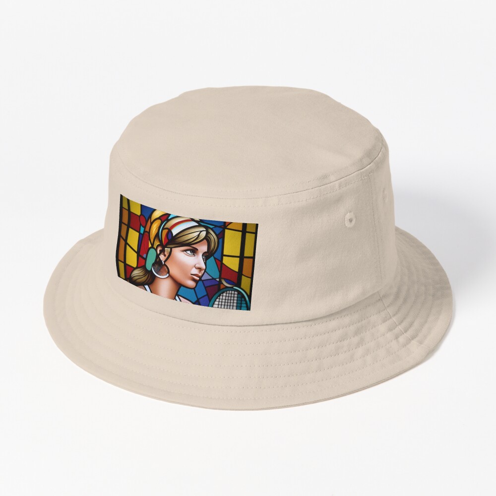Item preview, Bucket Hat designed and sold by JeNoStudio.
