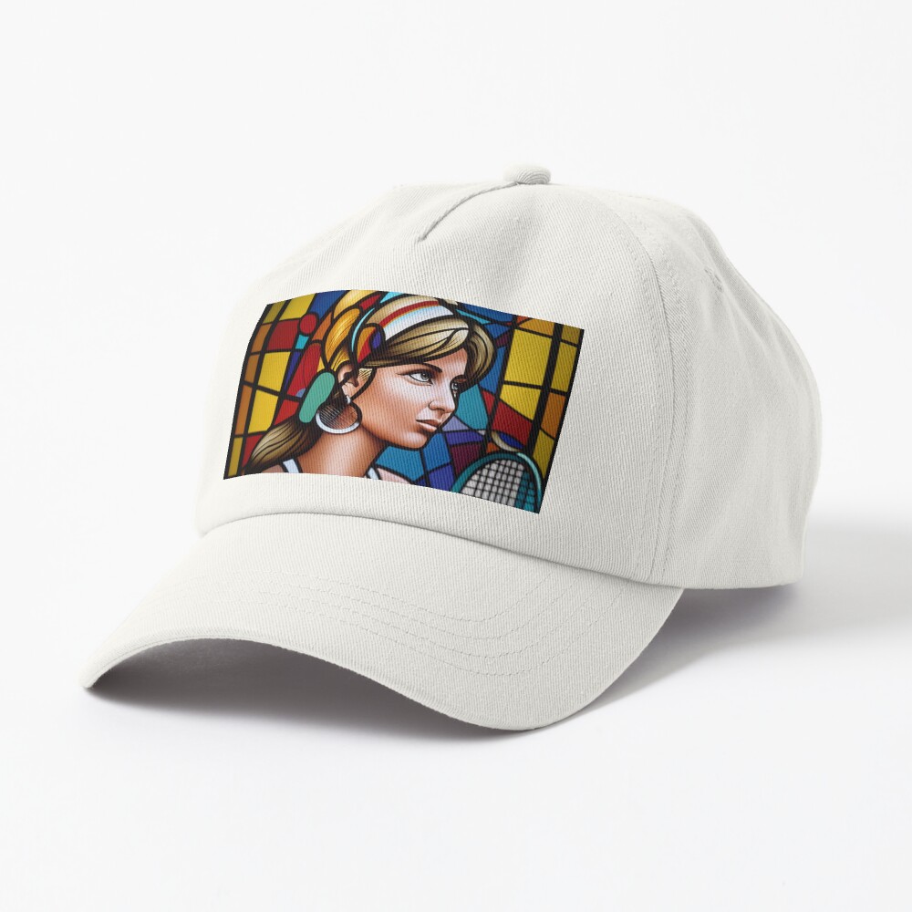 Item preview, Dad Hat designed and sold by JeNoStudio.