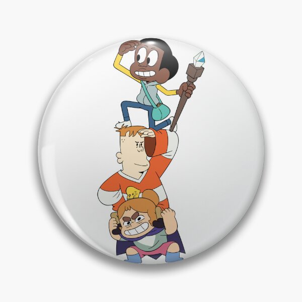 Item preview, Craig of the Creek and Friends designed and sold by ghalli2.