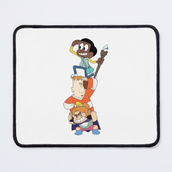 Item preview, Craig of the Creek and Friends designed and sold by ghalli2.