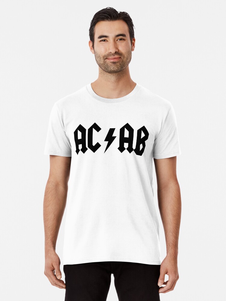 cute acab shirt