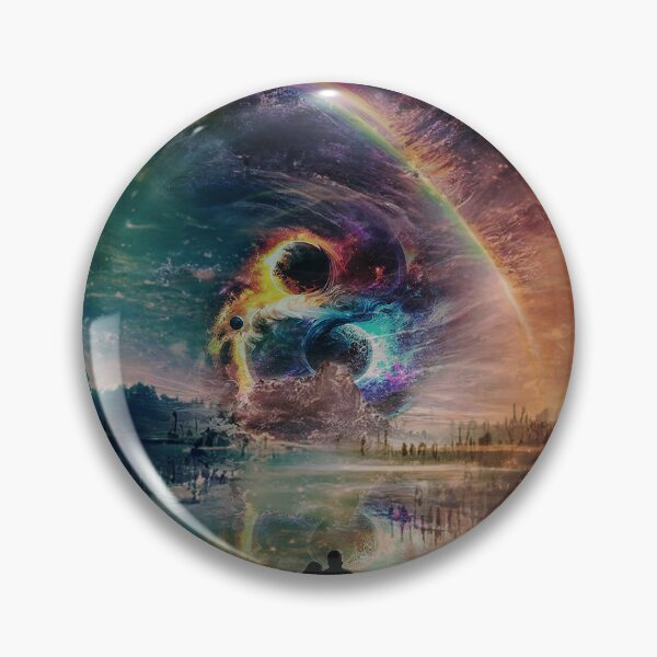 Item preview, twin flames designed and sold by RussGrimesArt.