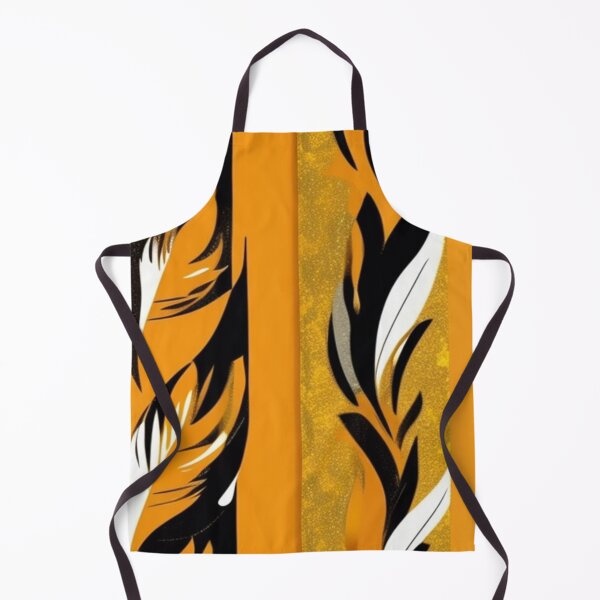 Item preview, Reloj de sol abstracto de plumas negro designed and sold by Roxburylane.