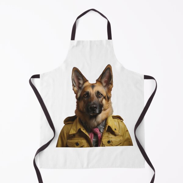 Item preview, GERMAN SHEPHERD DOG designed and sold by Ebuch007.