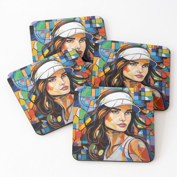 Item preview, Martina Hingis designed and sold by JeNoStudio.