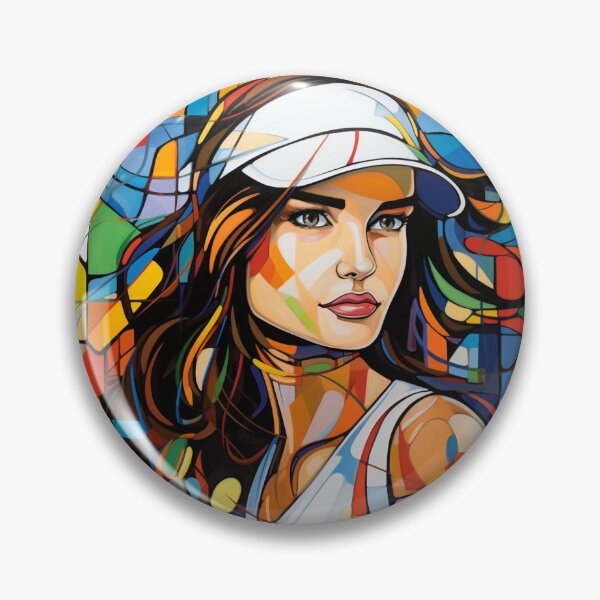 Item preview, Martina Hingis designed and sold by JeNoStudio.