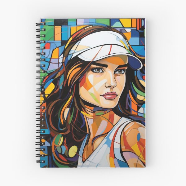 Item preview, Martina Hingis designed and sold by JeNoStudio.
