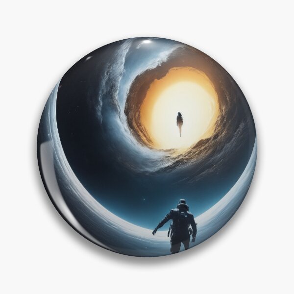 Item preview, First Contact designed and sold by spinnerstephen.