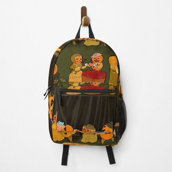 Item preview, What a Lovely Harvest designed and sold by BogWitches.